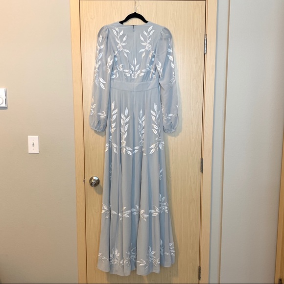 BHLDN Belize Dress - Picture 5 of 9